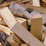 Купить дрова в СПб. Купить сухие дрова, дрова колотые в Петербурге